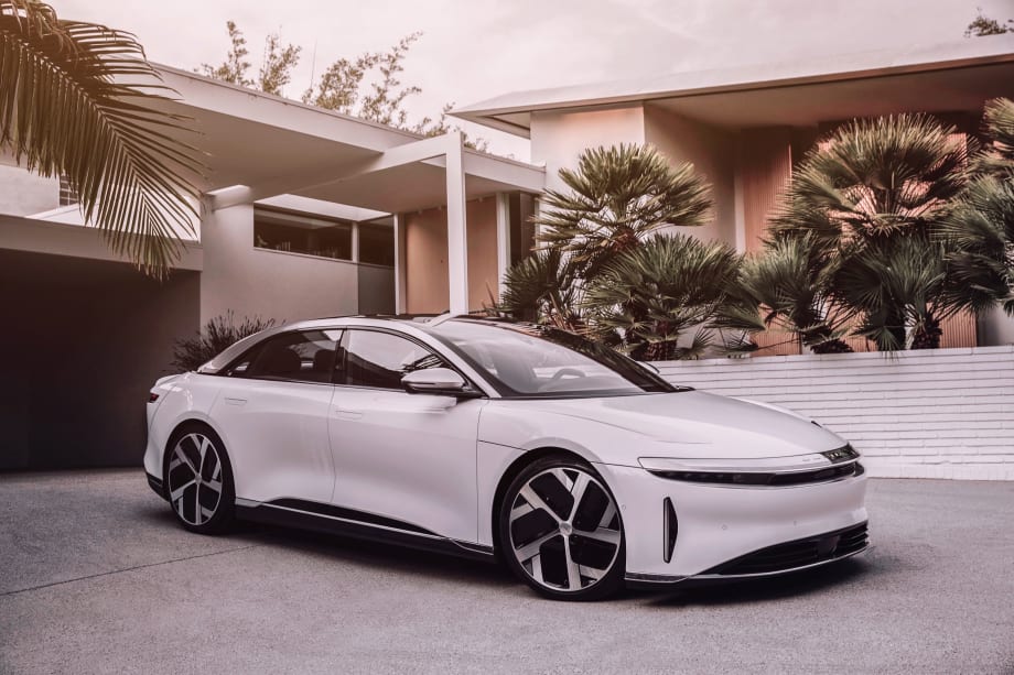 The Eclectic Electric Car Market: 2022 & Beyond