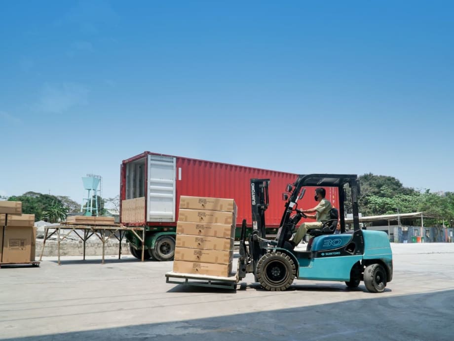 LuckyTruck, Great American Insurance Group Launch MTC Insurance Product