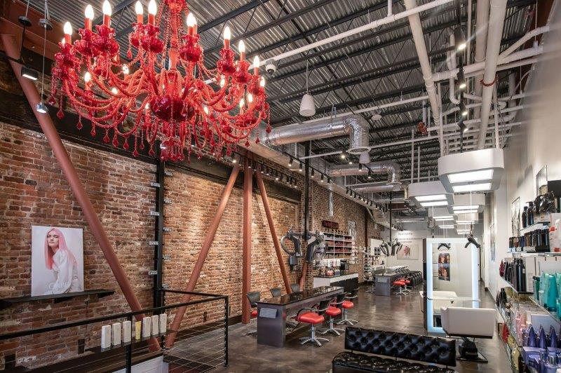2023 SALONS OF THE YEAR Finalists Announced