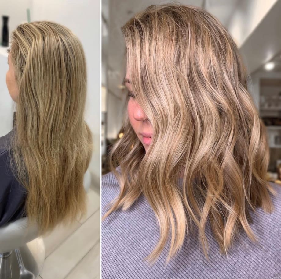 The Best Cuts and Finishes for Fine Hair