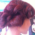 HOW TO: A 15 Minute Updo