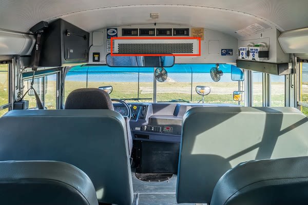 Lumin-Air Introduces Ultraviolet Solution to Combat COVID-19