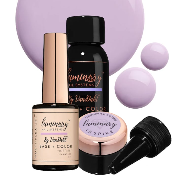 Luminary Nail Systems: Innovative Nail Products Built to Last
