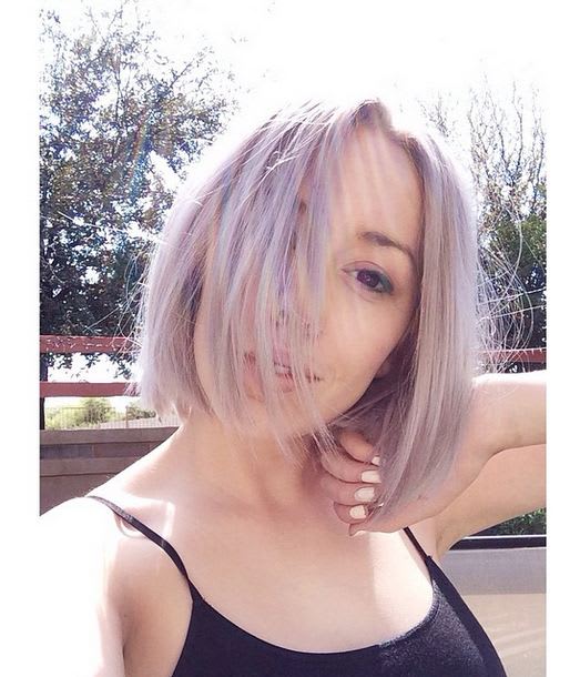 Trend Alert: BB Cut (Blunt Bob)
