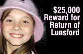 Teamsters Offer Reward For Return of Missing 9-Year-Old
