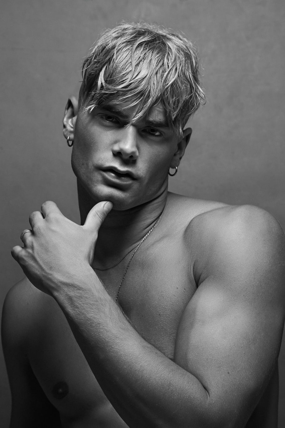 L’uomo Collection by Christian Ríos