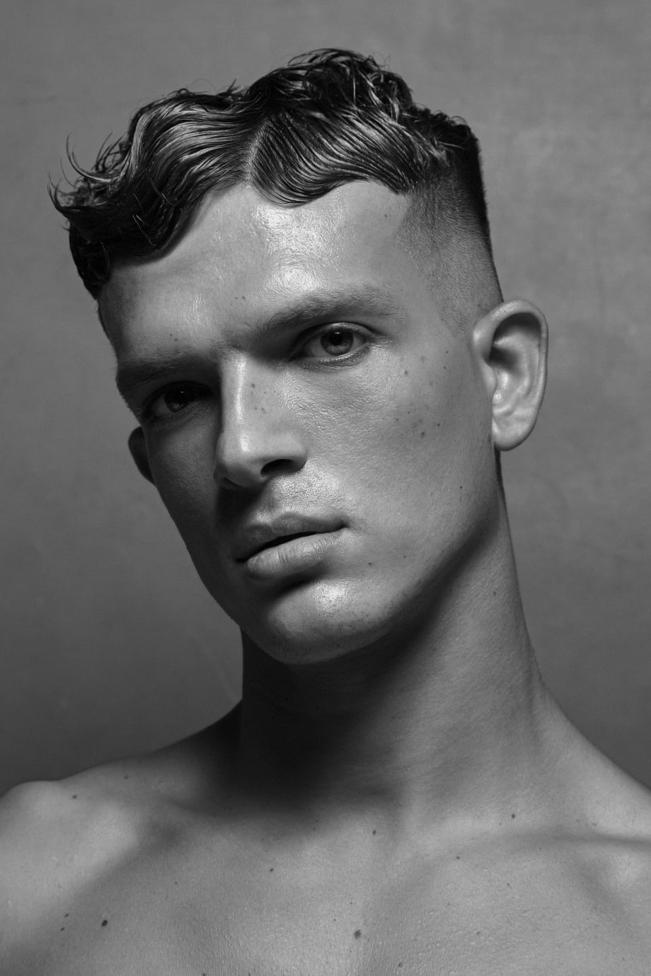 L’uomo Collection by Christian Ríos