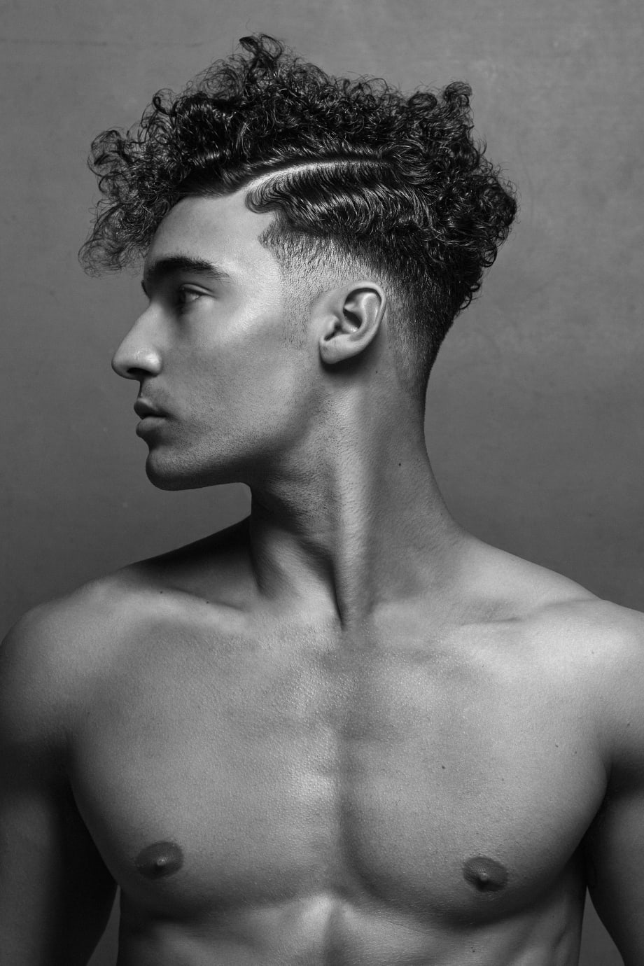 L’uomo Collection by Christian Ríos