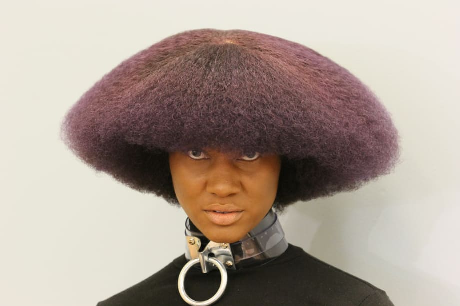 Aveda Artists Showcase New Techniques and Products at Mid-America 2016