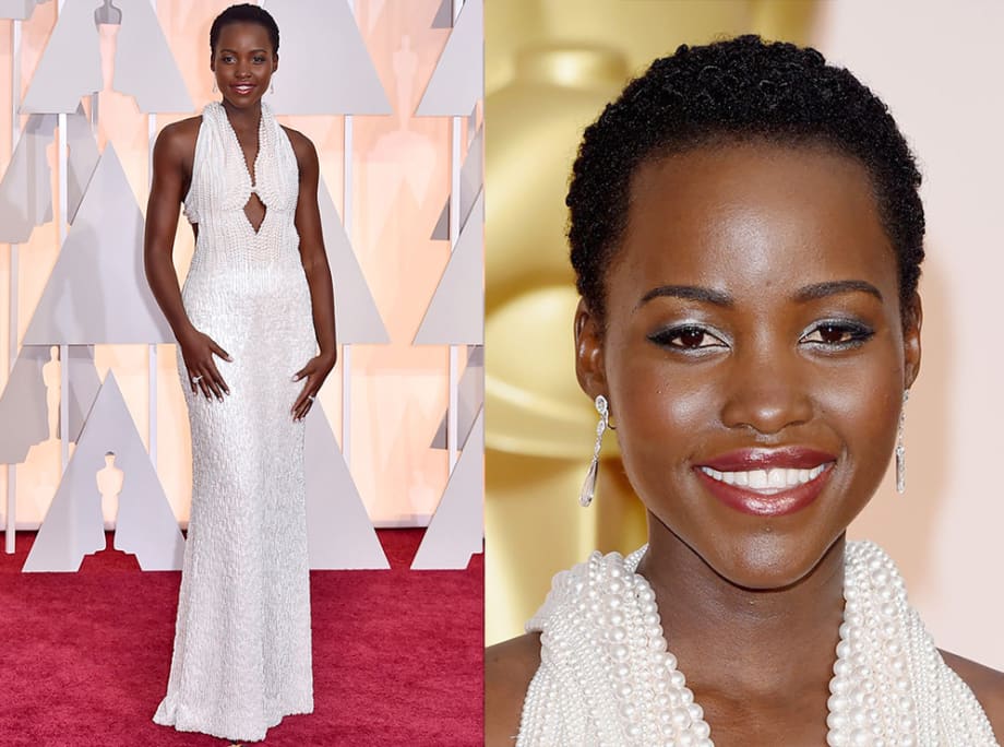 Academy Awards 2015: A-List Naturals