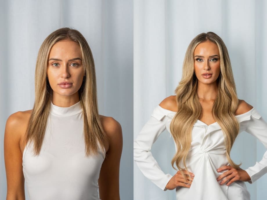 Hotheads Hair Extensions Unveils Sustainable Collection
