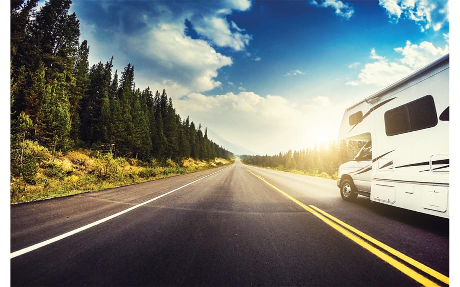 How to Capitalize on the Booming RV Market