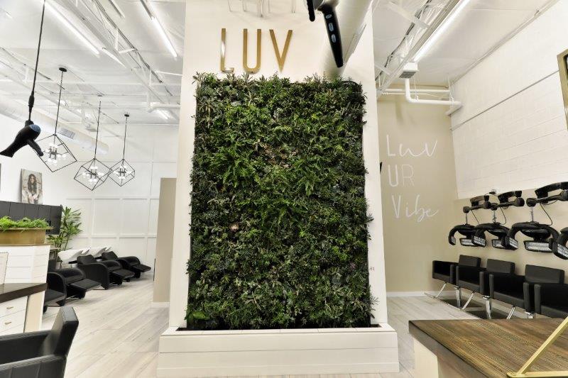 2020 Salons of the Year: LUV Salon