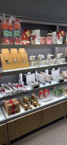 Lux Salon's Co-op Pop-Up Experiment