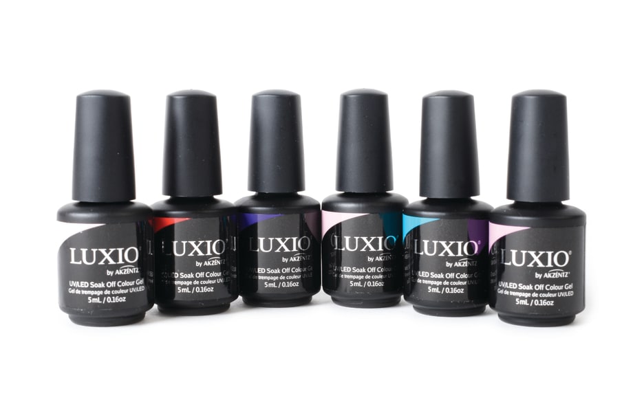 Luxio Attitude Collection