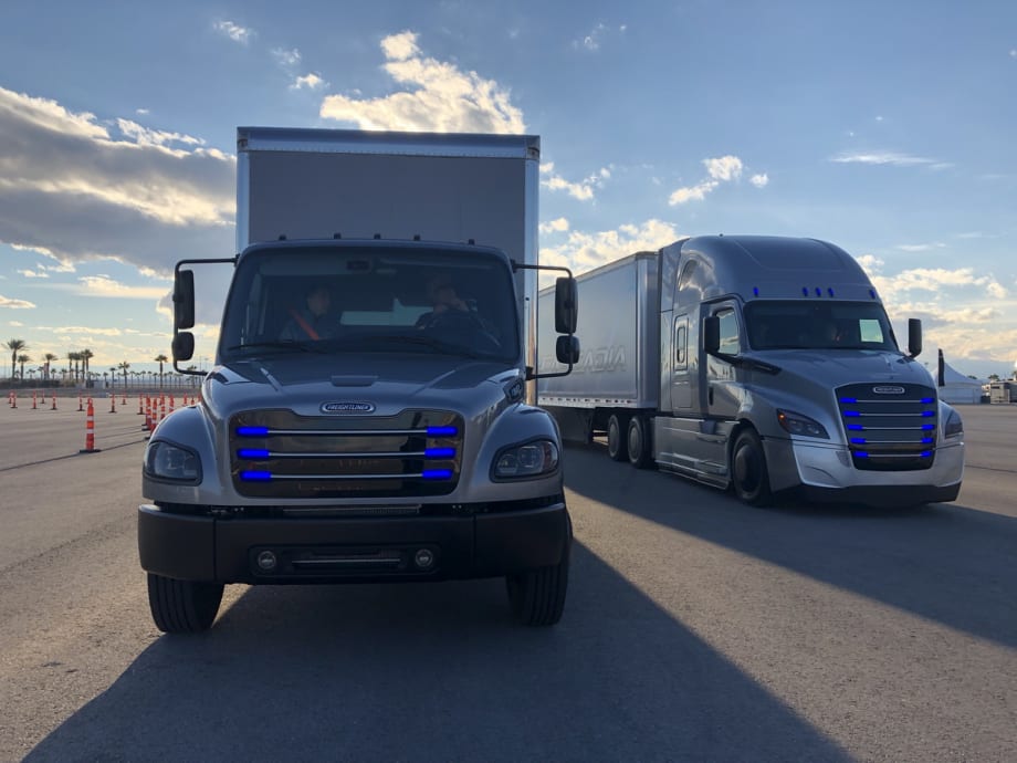 The Challenge of Migrating from Diesel to Electric 