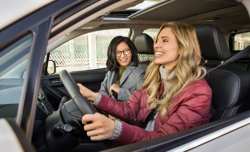 Lyft Business Partners with Key Industries