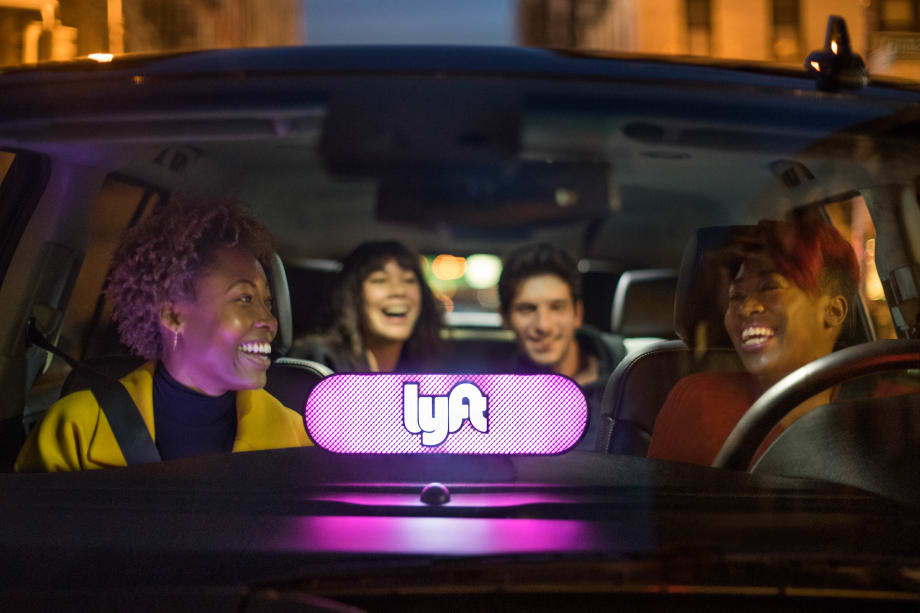 Lyft Backs Lawsuit Against Weakened EPA Fuel Standards