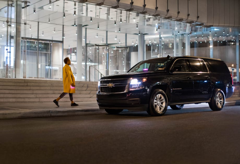 1 in 6 Uber, Lyft Vehicles Have Current Safety Recall, Study Finds