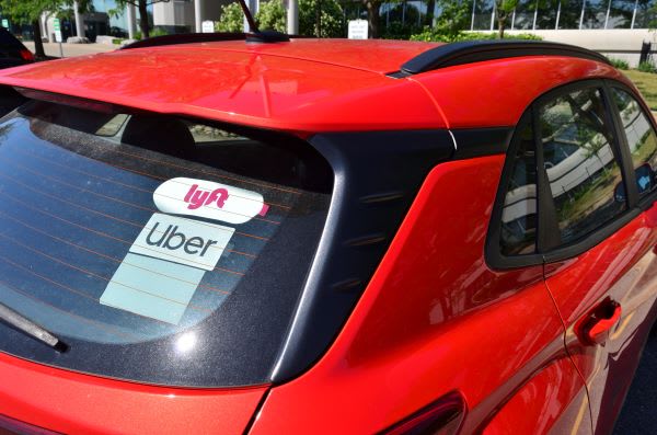 CARB Votes to Transition Ride-Hailing Fleets to Zero-Emissions by 2030