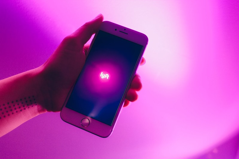 Lyft Releases Safety Report