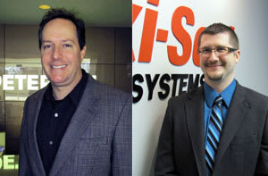 Peterson Announces Executive Promotions