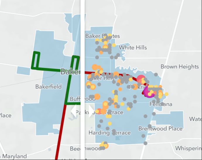 In This Suburb, Microtransit is the Key to Expanding Opportunities for Residents 