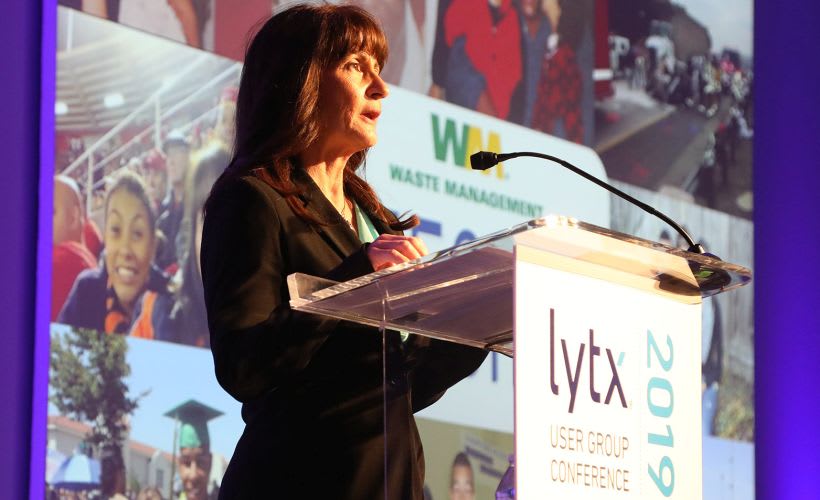 Lytx Grows Revenue, Adds Fleet Clients