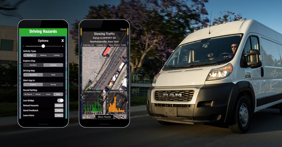 Lytx Driver App Puts New Safety, Efficiency Tools in Drivers’ Hands