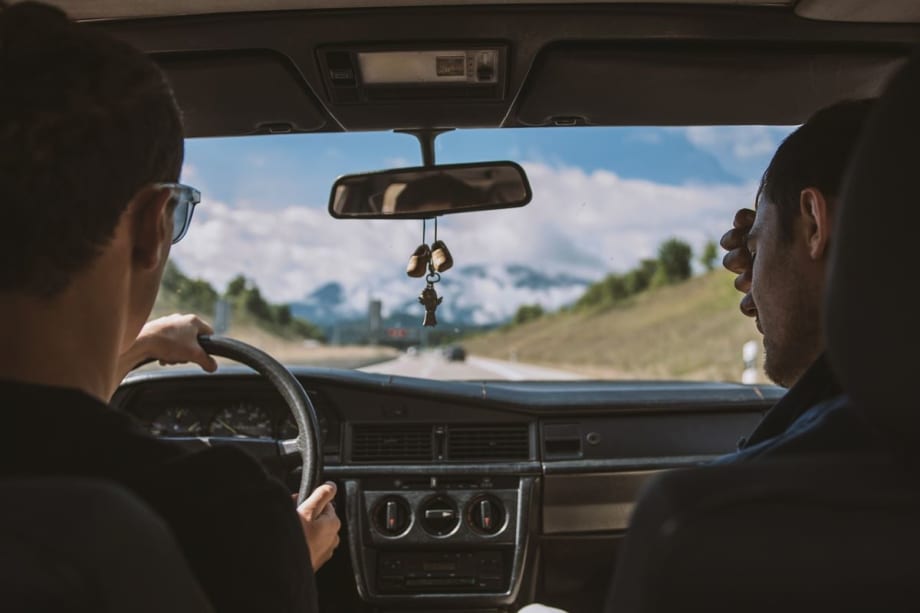 Lytx Report Identifies Positive and Negative Trends in Driver Behavior