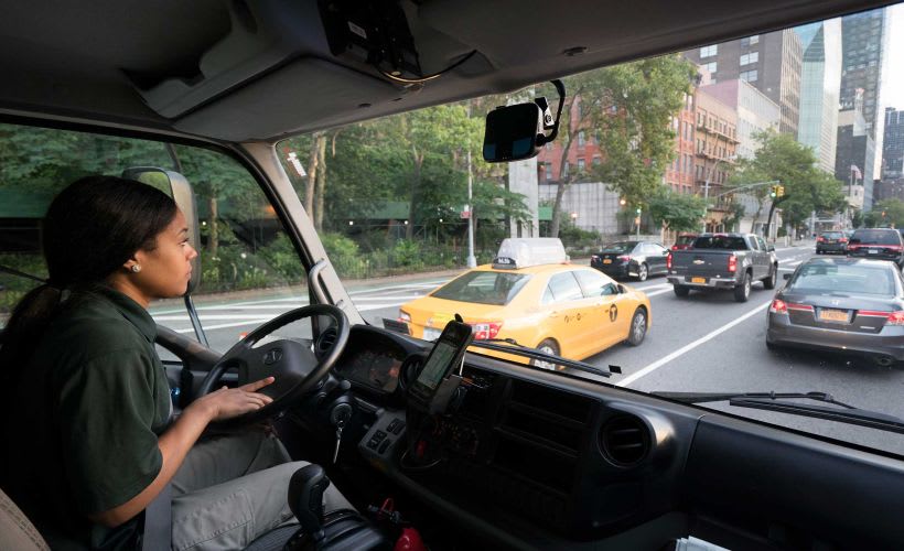 Lytx Rebrands Video Telematics Solutions