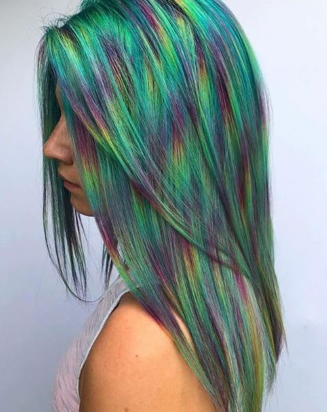20 Hairstyles that Will Make You Green with Envy
