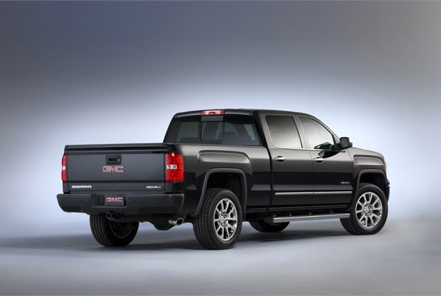 EPA Certifies CNG Bi-Fuel System for GM's 6.2L Engine