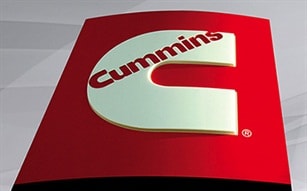 Cummins Increases Profit in Second Quarter