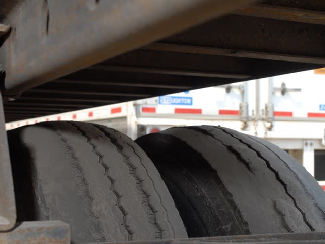 5 Quick Tips for Better Truck Tire Life