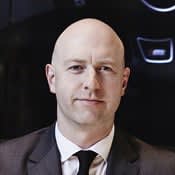 Audi Names U.S. Sales Chief