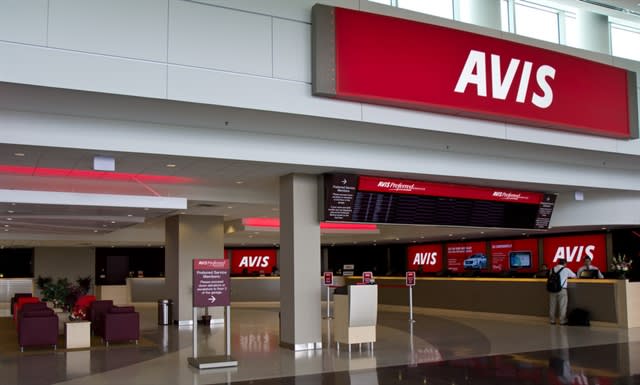 Avis Announces Google Assistant Action for Google Home