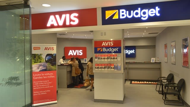 Avis Budget to Report Third Quarter 2015 Results