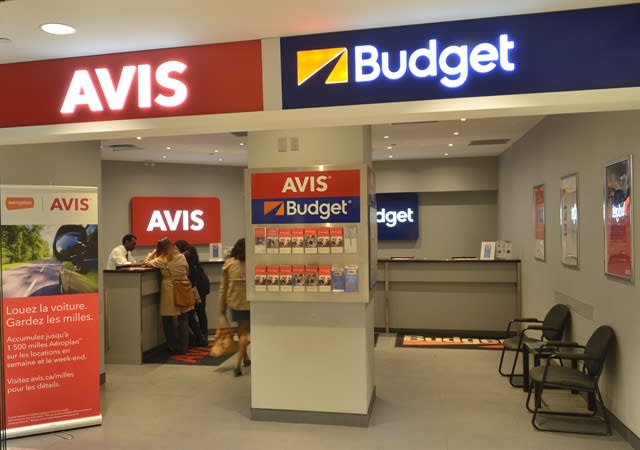 Avis Budget Group to Hire 1,500 Employees