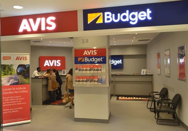 Avis Budget Adds Amex Express Checkout as Payment Option