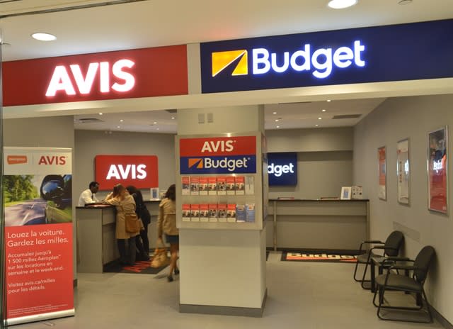 Avis Budget to Announce Q1 Results