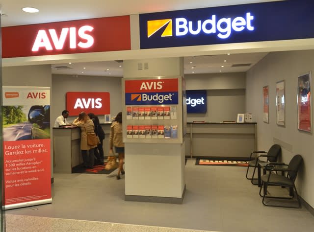 Avis Budget Celebrates 20th Anniversary of Loyalty Program
