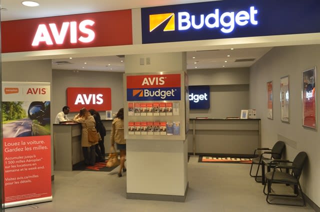 Avis Budget Recognized for Supplier Diversity