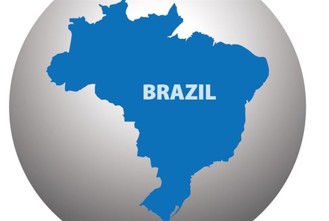 South America is a Focus of Newest Special Global Report