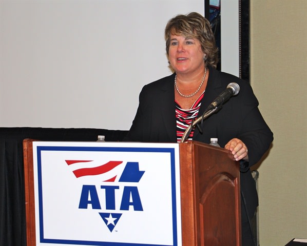 Survey Says: Hours of Service Top Trucking Industry Concern