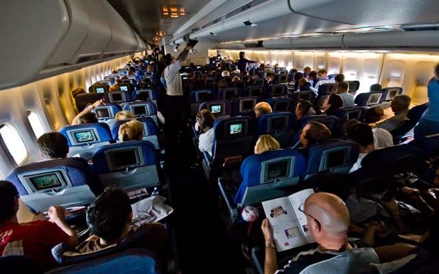 Election, Global Uncertainty Contribute to Sluggish Business Travel Spending