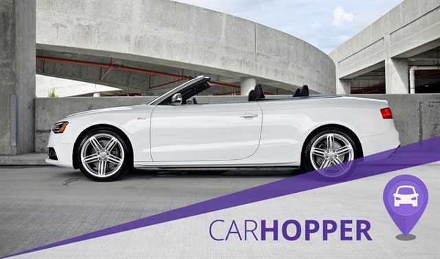 CarHopper Raises $1.5M to Fund Expansion