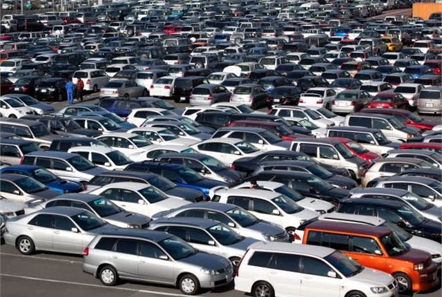 Midwest: Tumult Looms With Model-Year Refreshes on the Horizon