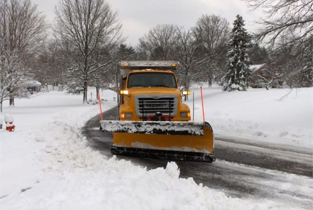 Diesel Fuel Gelling Stalls Trucks as Temps Drop