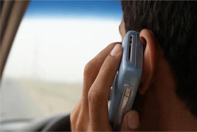 Commentary: Why I Changed My Mind About Cell Phone Bans